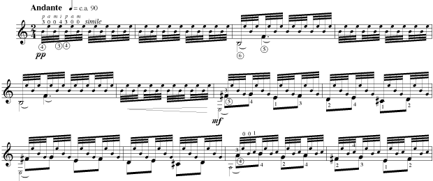 Studio - Milonga