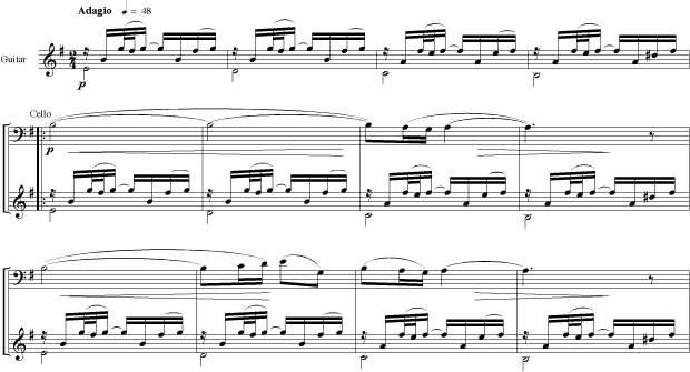 Nocturne